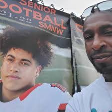 Blake Reeder's Instagram, Twitter & Facebook