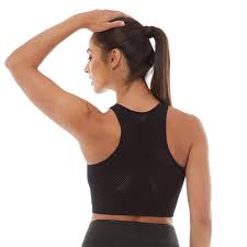 Maybe you would like to learn more about one of these? Adidas Damen Warp Ohne Nahte Crop Top Schwarz