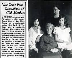 WHRC: From the Archives