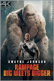 Rampage ｆｕｌｌ ｍｏｖｉｅ Hd1080p Sub English Play For Free Rampage Movie Full Movies Online Free Free Movies Online