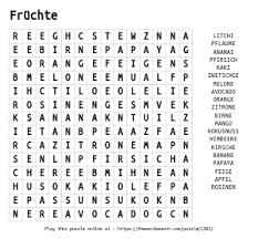 All puzzles in this list of free crucigrama español were created by members of the crossword hobbyist community. Animales Word Search