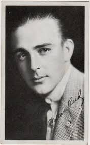A 180 Pound Diamond”–The Bright Life And Tragic Death Of Wallace Reid
