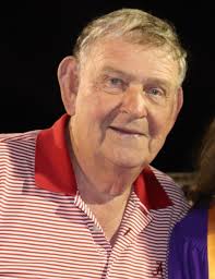 Obituary information for MR. CHARLES "TIM" LEDBETTER