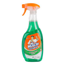 Check spelling or type a new query. Mr Muscle Advanced Power Window Glass Cleaner