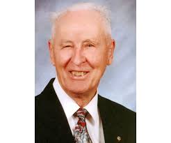 Julius Henke Obituary (1914