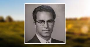 Eugene Ward Samuels Obituary October 26, 2020