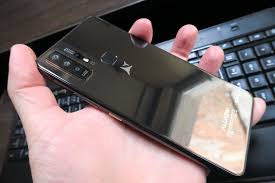 Allview Soul X7 Pro: Design demn de ...