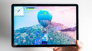 As long as your compatible android phone or tablet has plenty of empty storage, you can download fortnite and start playing right away. Samsung Galaxy Tab S6 Fortnite Gameplay Gaming Test Youtube
