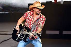 The socially distanced concerts will host a limited number of fans. First Country New Music By Jason Aldean More Billboard