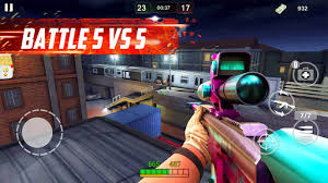 Anak kost yang gabut itu sudah wajar, mengingat kegiatan kuliah tidak selalu menyita waktu. Special Ops Fps Pvp War Online Gun Shooting Games Overview Google Play Store Indonesia