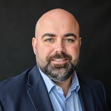 The Minister of Economy and Labour, Jason Hayward, participated in an award  ceremony at the Department of Workforce Development to present 17 welders  with their national certifications for welding.