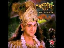Krishna Flute Theme Full Star Plus Mahabharat Krishna Flute Krishna Krishna Wallpaper