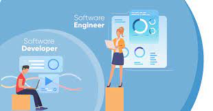 Is There Any Difference Between Software Developer And Software Engineer? -  Geeksforgeeks