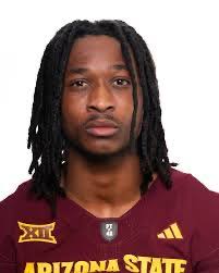 Ja'Metreus Jermaine Hamilton"