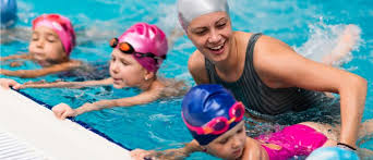 How To Become A Swimming Instructor Salary Qualifications Skills Reviews Seek