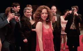 Lovelace,' About the Star of 'Deep Throat' - The New York Times