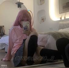 福利姬【sun0o_0624_5】cos波奇酱自慰- 国产视频- 司机社