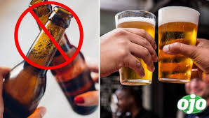 El próximo domingo, ciudadanos saldrán a votar por alcaldes, gobernadores, senadores y diputados. Elecciones 2021 A Que Hora Empieza La Ley Seca Y Cuales Son Las Sancionese Nndc Actualidad Ojo