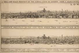 The nightmare became reality in the early morning hours of september 2, 1666 when a small fire erupted. To Fetch Out The Fire Reviving London 1666 Rcp Museum