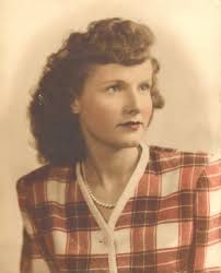 Geraldine Everett Obituary