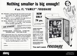Image result for Yellow 1958 Frigidaire