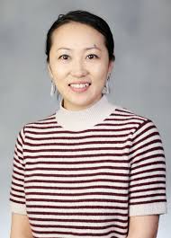 Liu Wrestling Roster