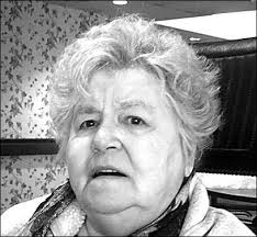 LORRAINE TERRY Obituary (2016)