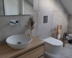 Chrom und glas sollen ebenso streifenfrei blitzen und glänzen wie die schöne badkeramik. Online Badshop Fur Badmobel Sanitarobjekte Und Spiegel Badtraum24 De