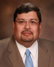 Long-time Ranger taking new position in eastern Oklahoma