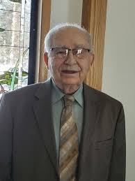 Jerome Tinquist Obituary (2024)