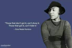 Pin By Laverne A S On Zeta Phi Beta Sorority Inc With Images Zora Neale Hurston Zora Freedom Fighters