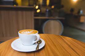 By ameriwood home (10) 40 in. Cup Of Coffee On Table Mywindsock