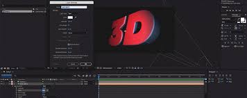 Logo merupakan identitas untuk sebuah brand atau merek. Cara Membuat Opening Logo Di After Effect