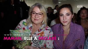 Marilou berry, la fille de josiane balasko est. Marilou Berry La Fille De Josiane Balasko Est Enceinte De Son Premier Enfant Photo Video Dailymotion