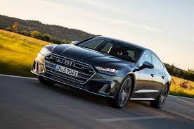 +61 (3) 5975 5455 fax: Audi S7 Sportback Review 2021 Autocar