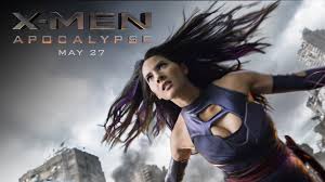 Battle angel directed by robert rodriquez. X Men Apocalypse Fuck Art Let S Kill