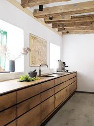 A Delicious Danish Kitchen Desire To Inspire Desiretoinspire Net Scandi Kitchen Oak Kitchen Rustic Kitchen