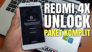 After this period unlocking works with miflash unlock . Unlock Micloud Redmi 4x Santoni Miui 11 Fix All Gratis Magelang Flasher