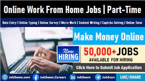 My career started with american express bank in international check processing. 988 Online Jobs From Home Find Data Entry Typing Work 2021