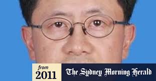 Canberra slams media blockade at China trial