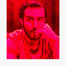 Omid GHaffari امید غفاری‎