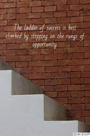 Business Motivation Business Motivational Quotes Business Motivation Ladder Of Success