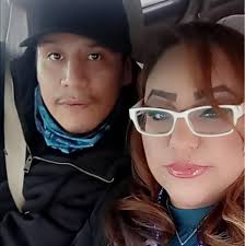 District Court Judge Pamela Nesvig sentenced Jasmine Charging and Jordan  Many Ribs to 25 years with 13 years suspended in the death of their  two-year-old child from fentanyl poisoning in January.