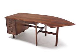 'quality original furniture is what we strive for; Danish Mid Century Modern Boomerang Shape Desk Danish Mid Century Modern Mid Century Office Mid Century Modern