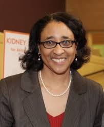 Bessie Young, MD, MPH, FACP