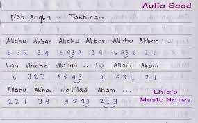 2013 Lhia S Music Notes Laman 33