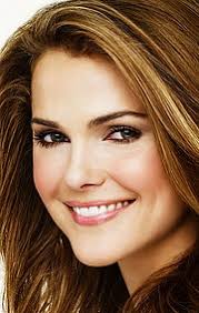 Кері Рассел