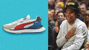 No matter what materials are used, puma athletic shoes should never be fully immersed in water or soaked. Jay Z S Puma Sneakers Are A Rs 10k Steal Gq India