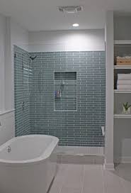 The grey hues and other neutral tones are ideal and quite trendy. Spa Style Bath Design In Springfield Contemporary Bathroom Nashville By Guthrie Kitchen And Bath Plus Llc