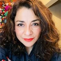 Lilia Suarez's Instagram, Twitter & Facebook